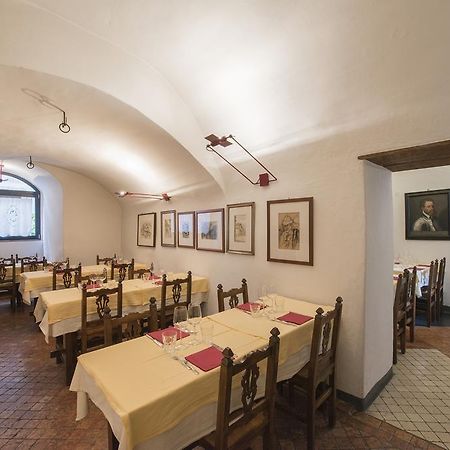 Albergo Al Tempo Perduto Bagolino Exterior foto