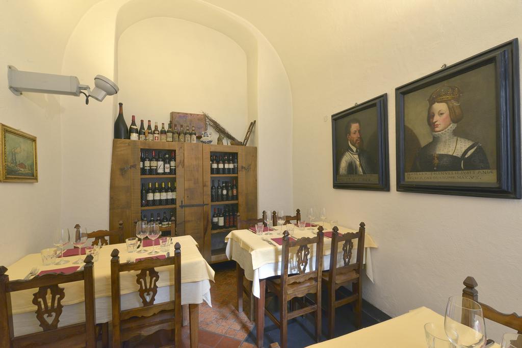 Albergo Al Tempo Perduto Bagolino Exterior foto