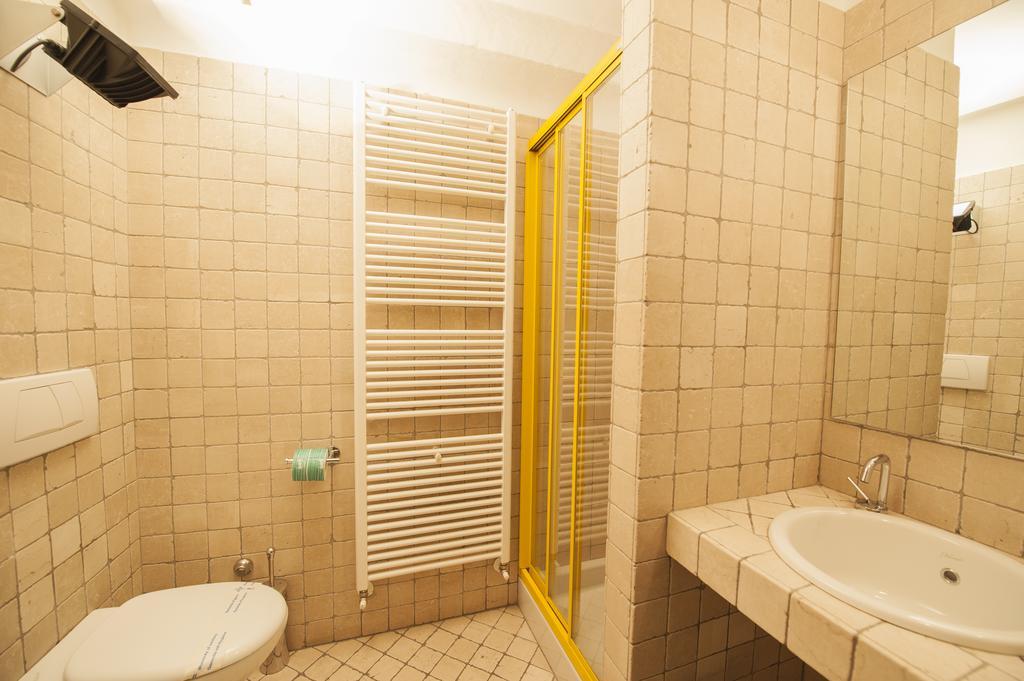 Albergo Al Tempo Perduto Bagolino Exterior foto